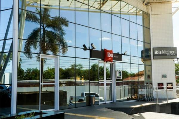 Ibis 3* Mossoro