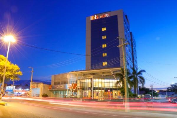 Ibis Hotel 3*