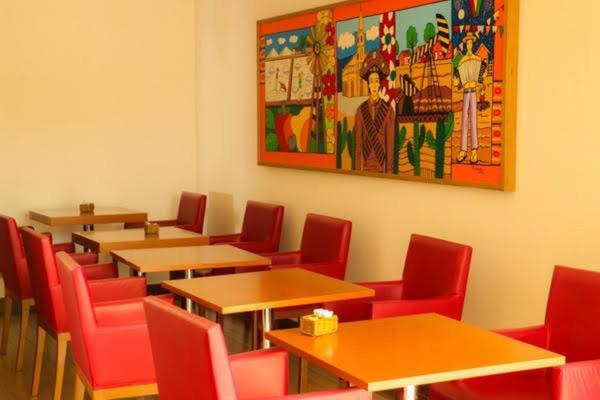 Ibis 3*