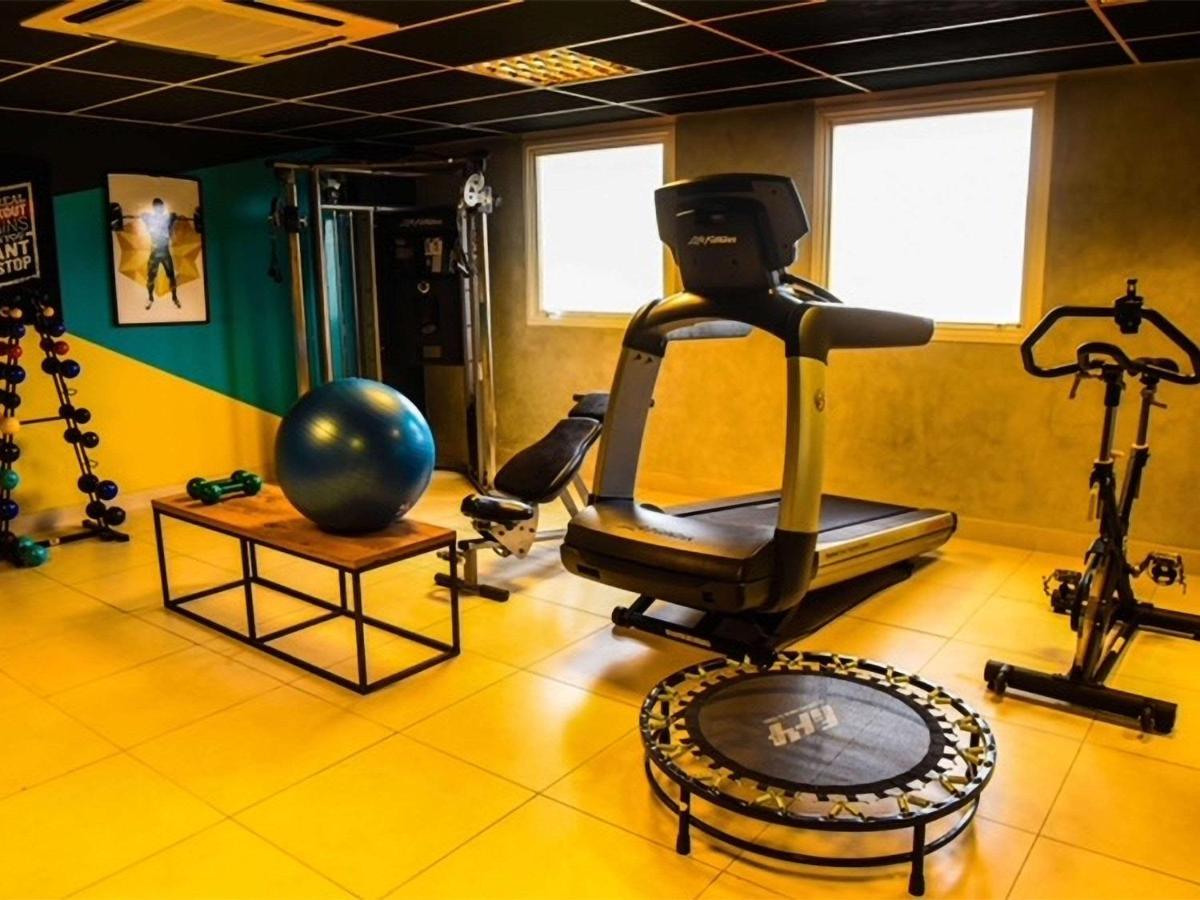 Ibis Hotel 3*