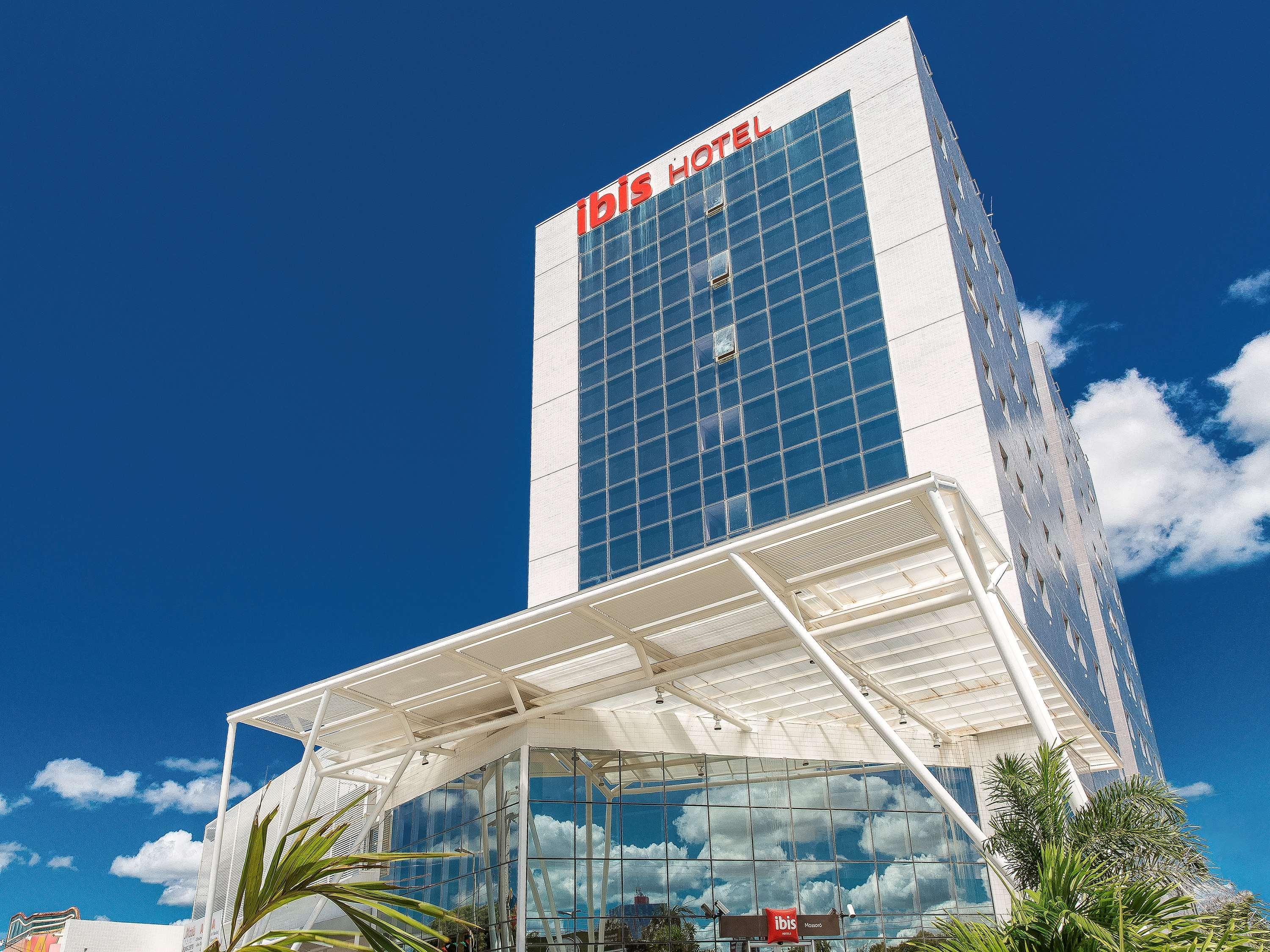 Hotel Ibis 3*