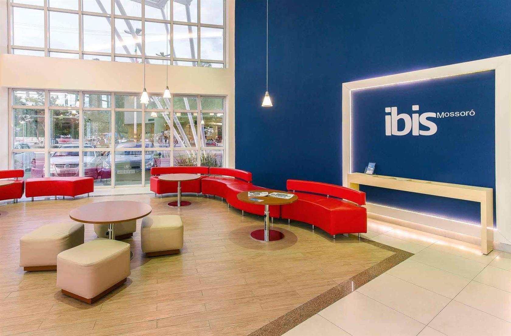 Ibis Hotel Mossoro