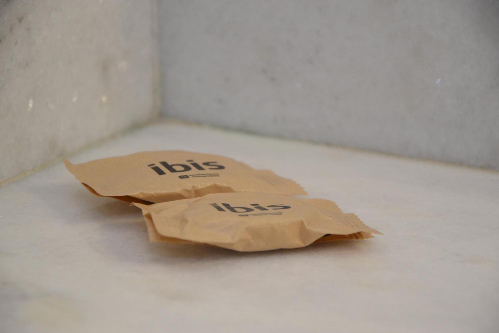 Ibis Hotel 3*