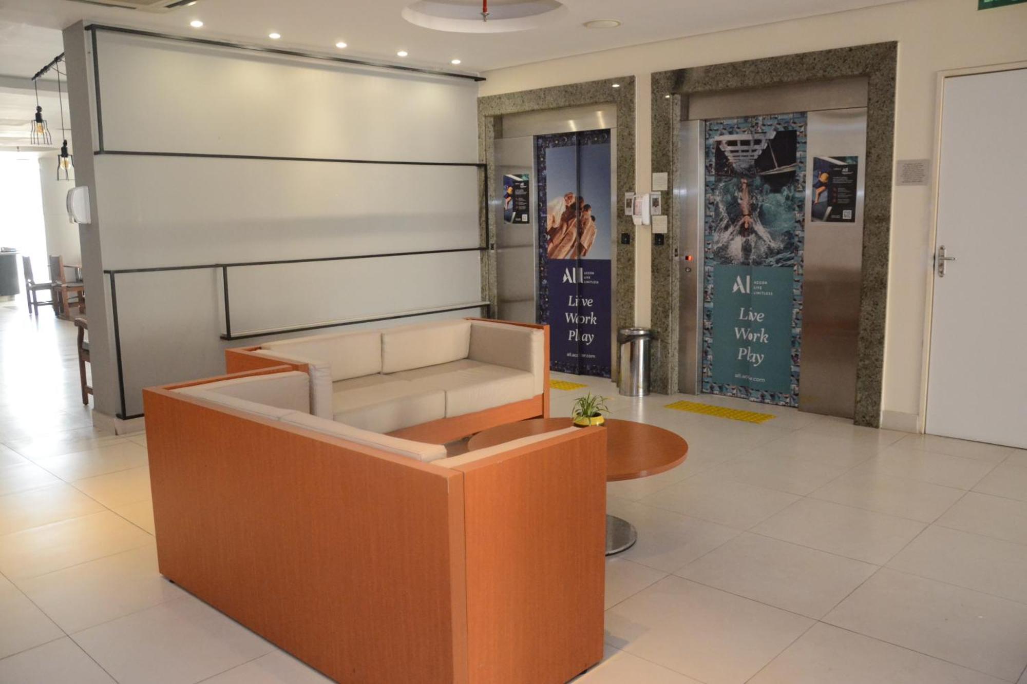 Ibis Hotel Mossoro