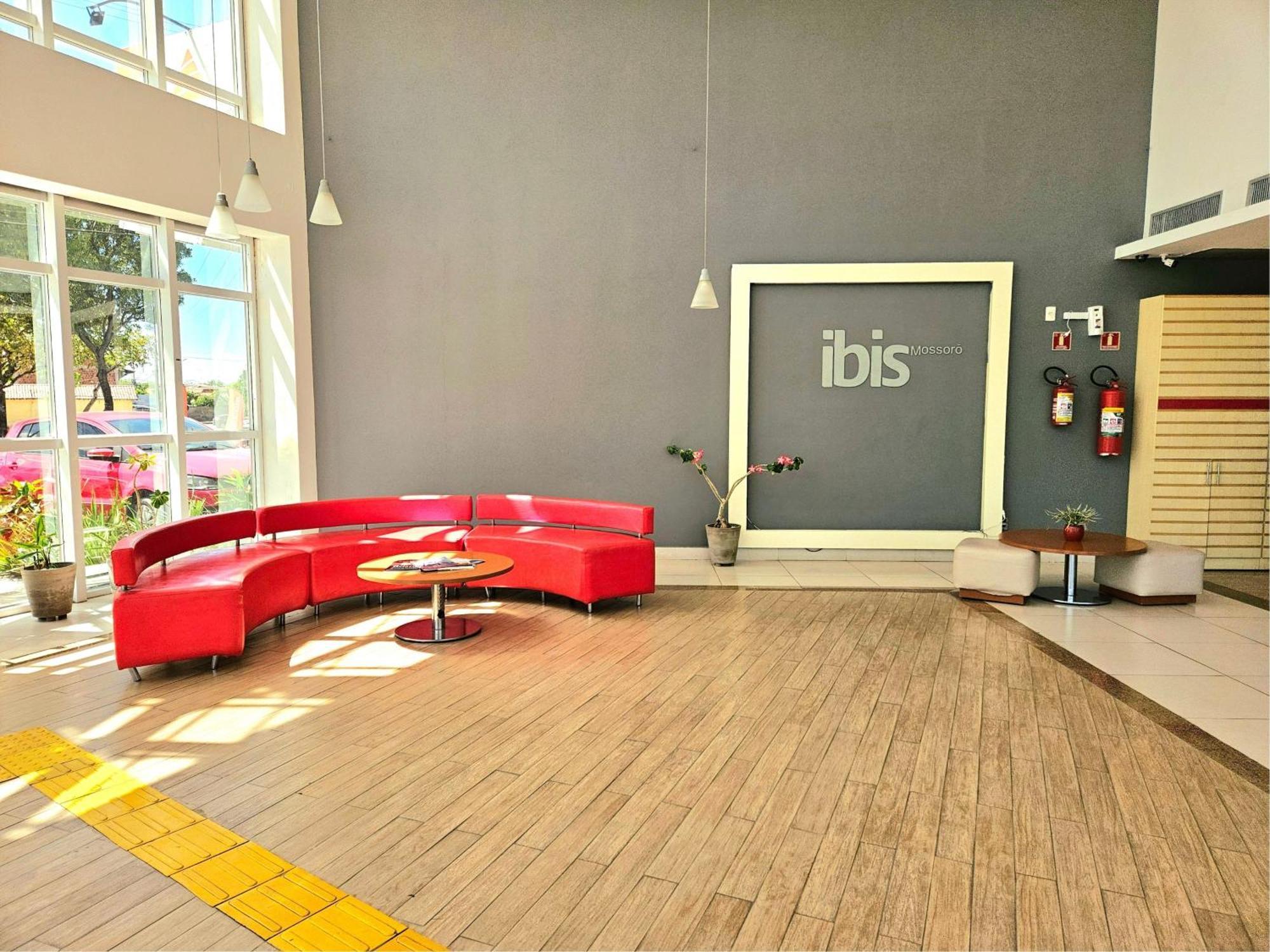 Hotel Ibis