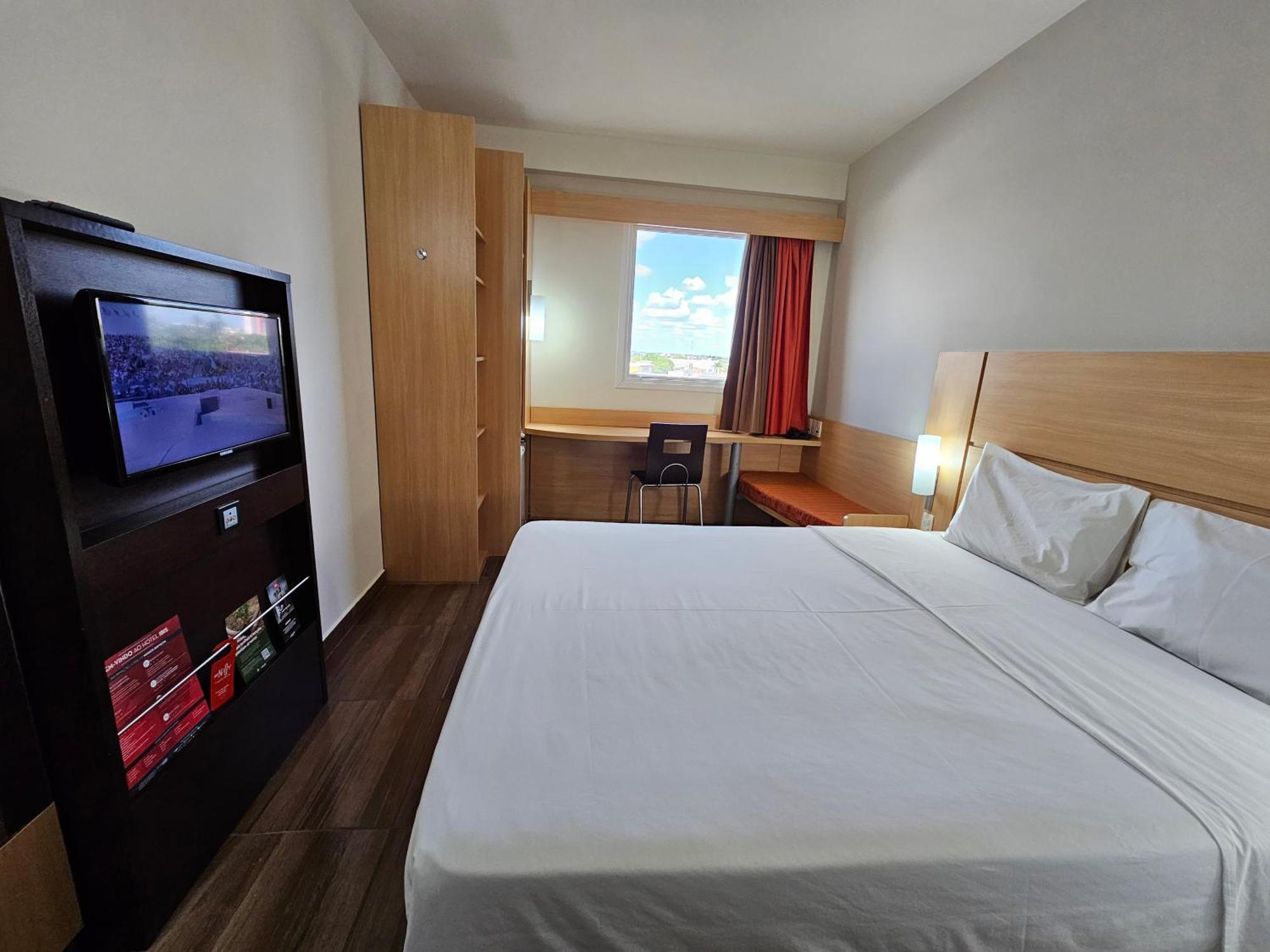 Hotel Ibis 3*
