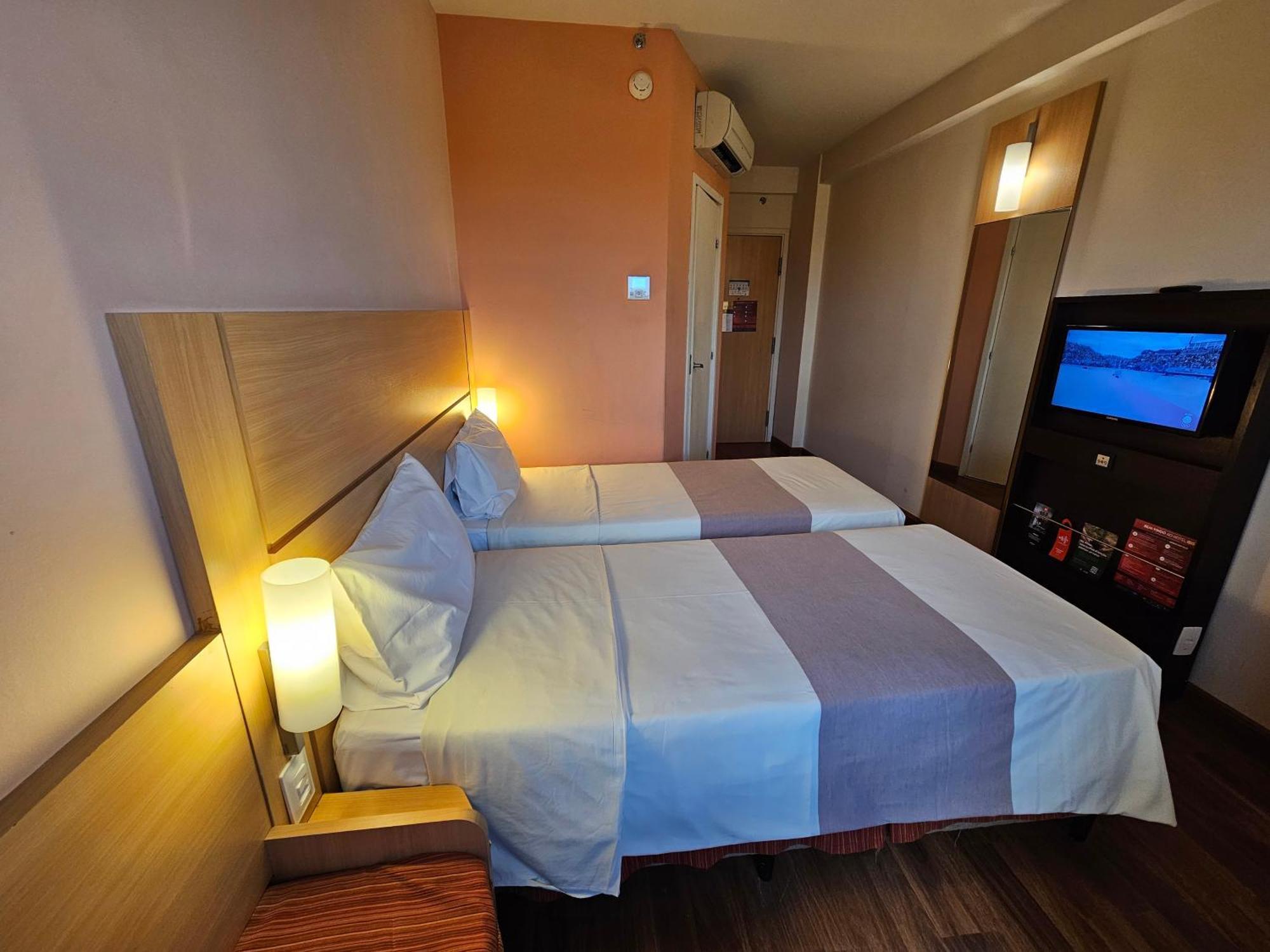 Ibis Hotel Mossoro