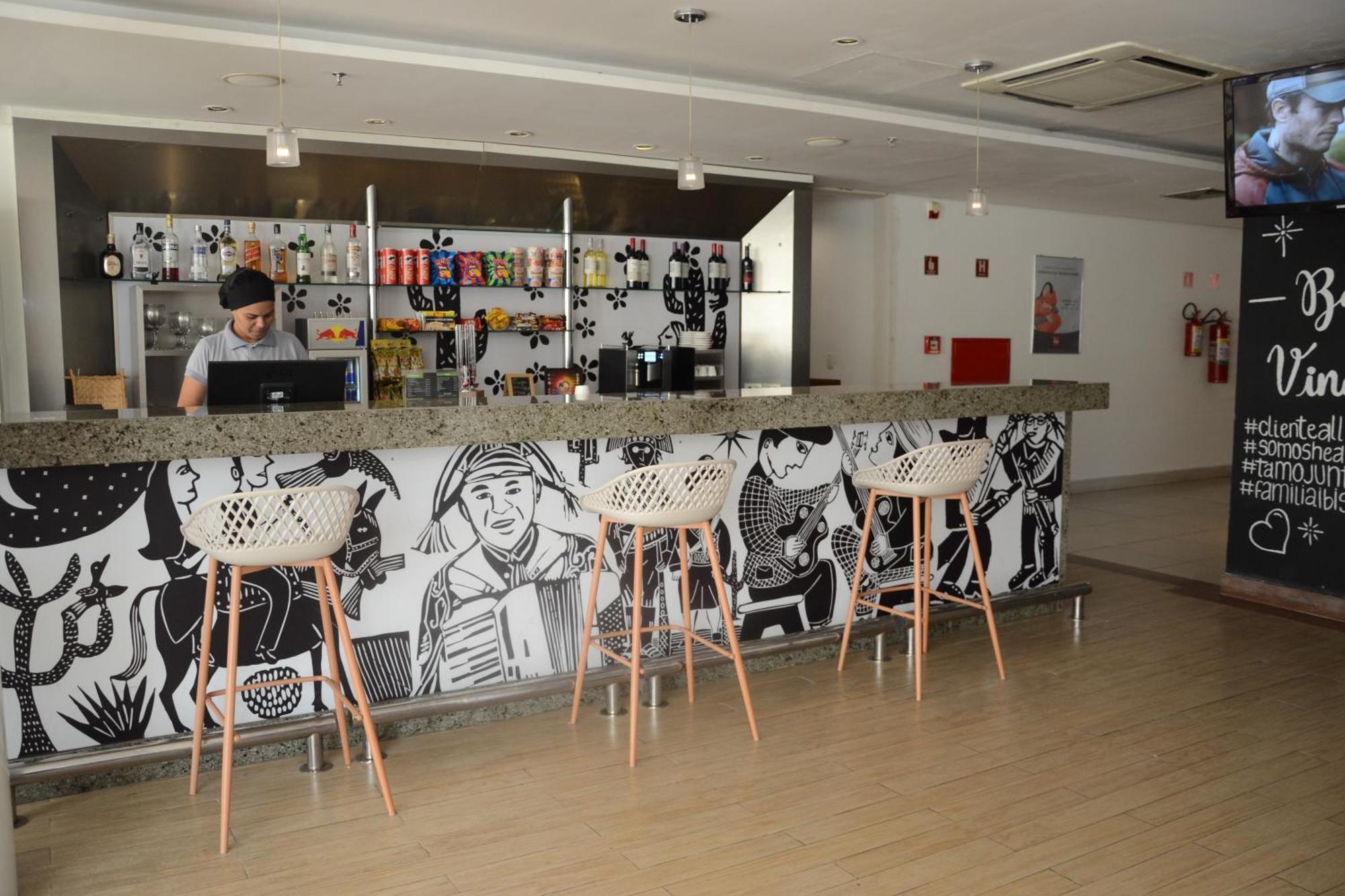 Ibis Hotel