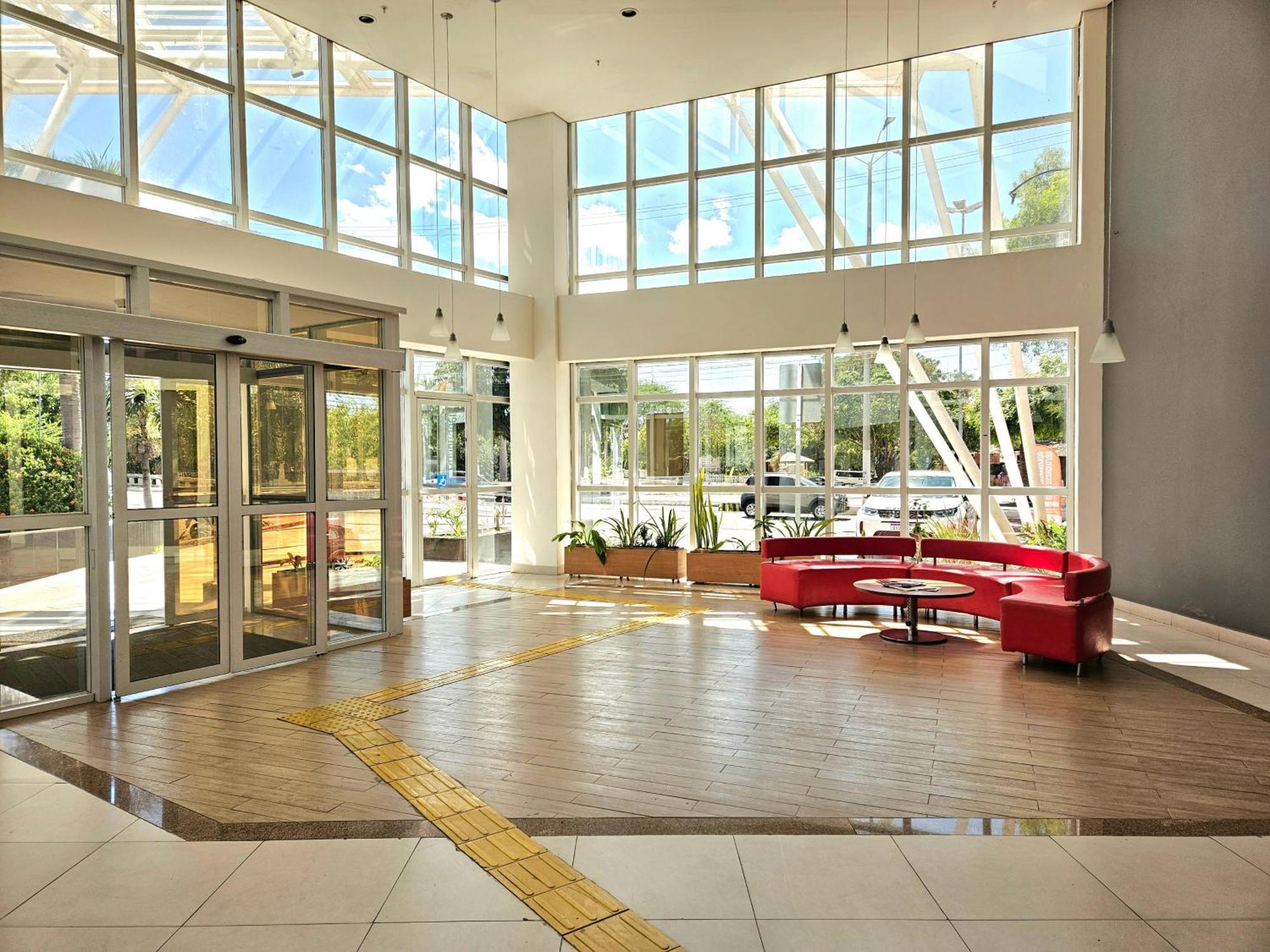 Ibis Hotel Mossoro