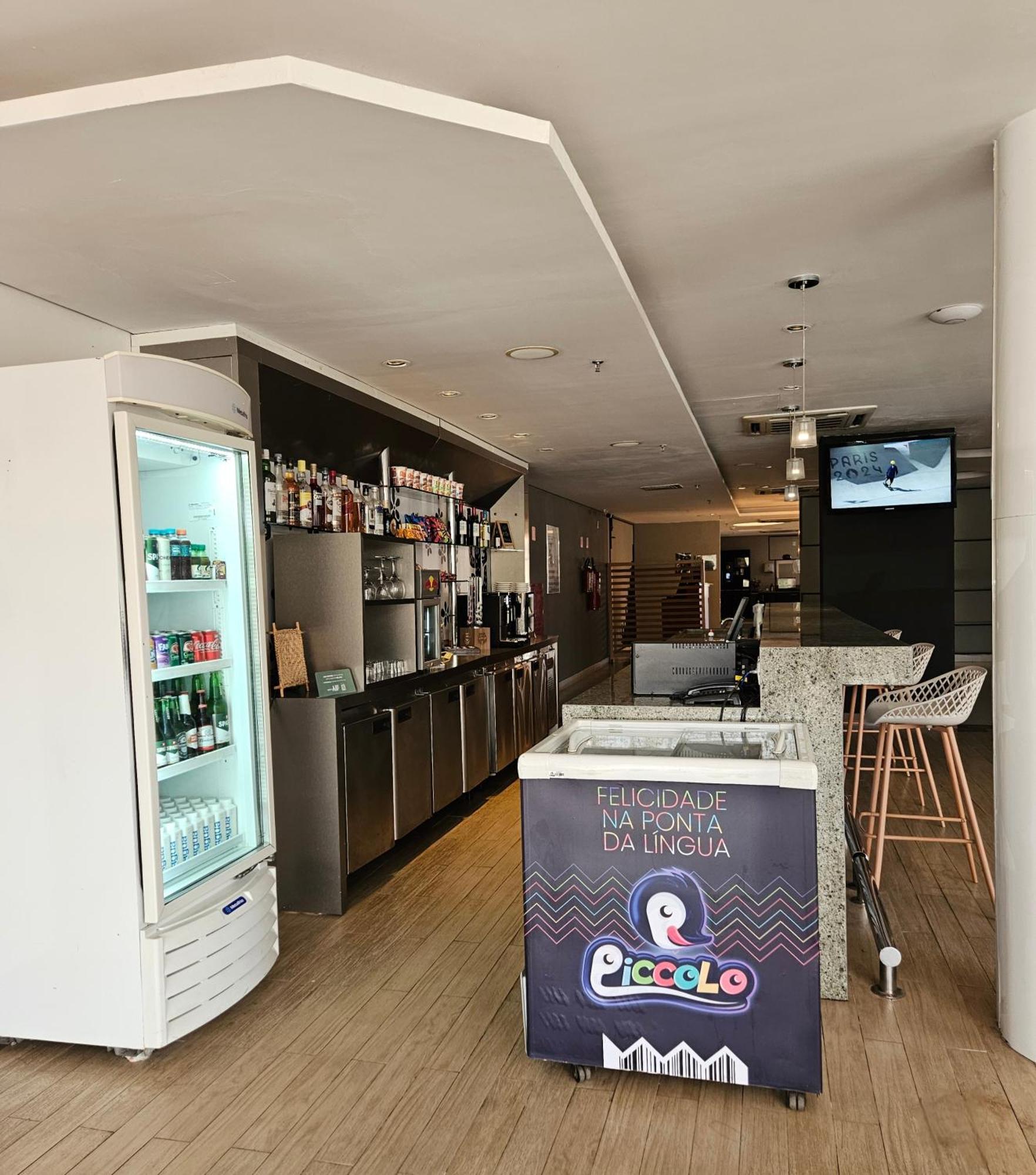 Ibis Hotel