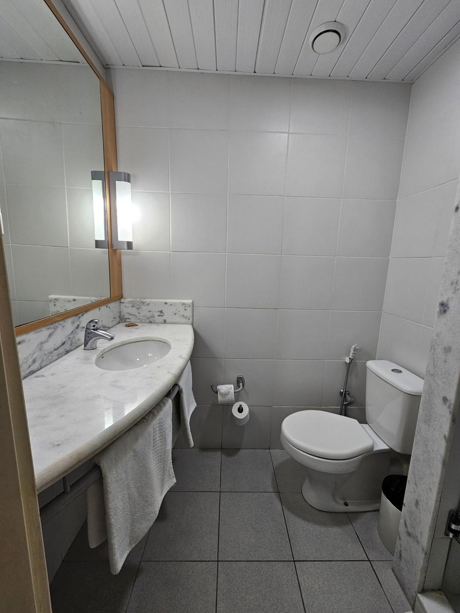 Hotel Ibis Mossoro