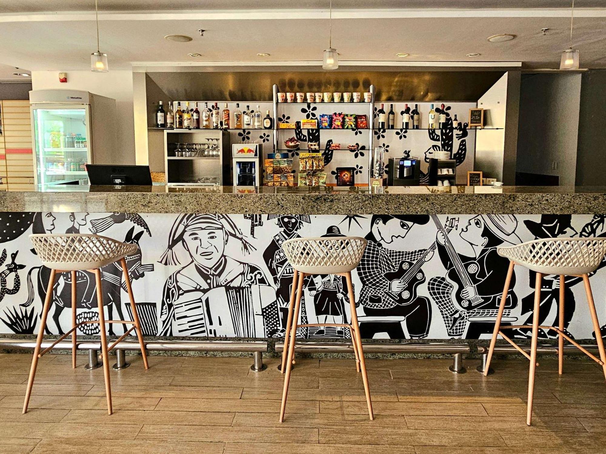 Ibis Hotel Mossoro