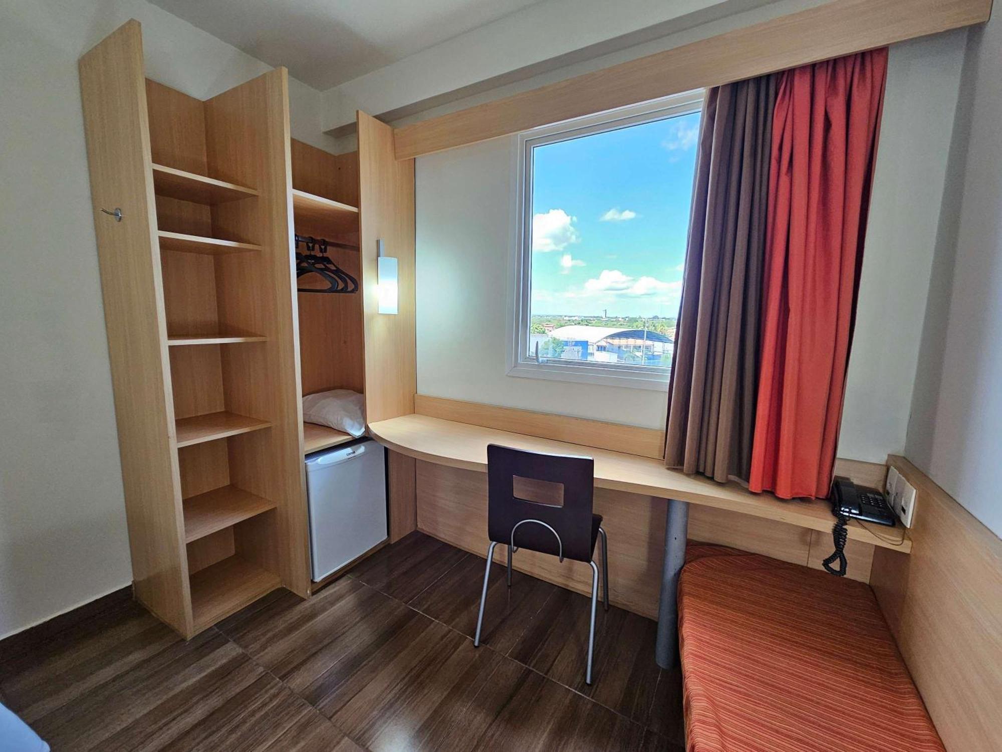 Ibis 3* Mossoro