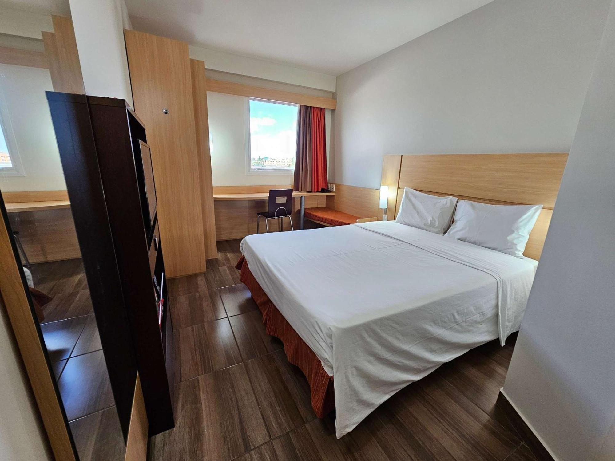 Ibis Hotel Mossoro