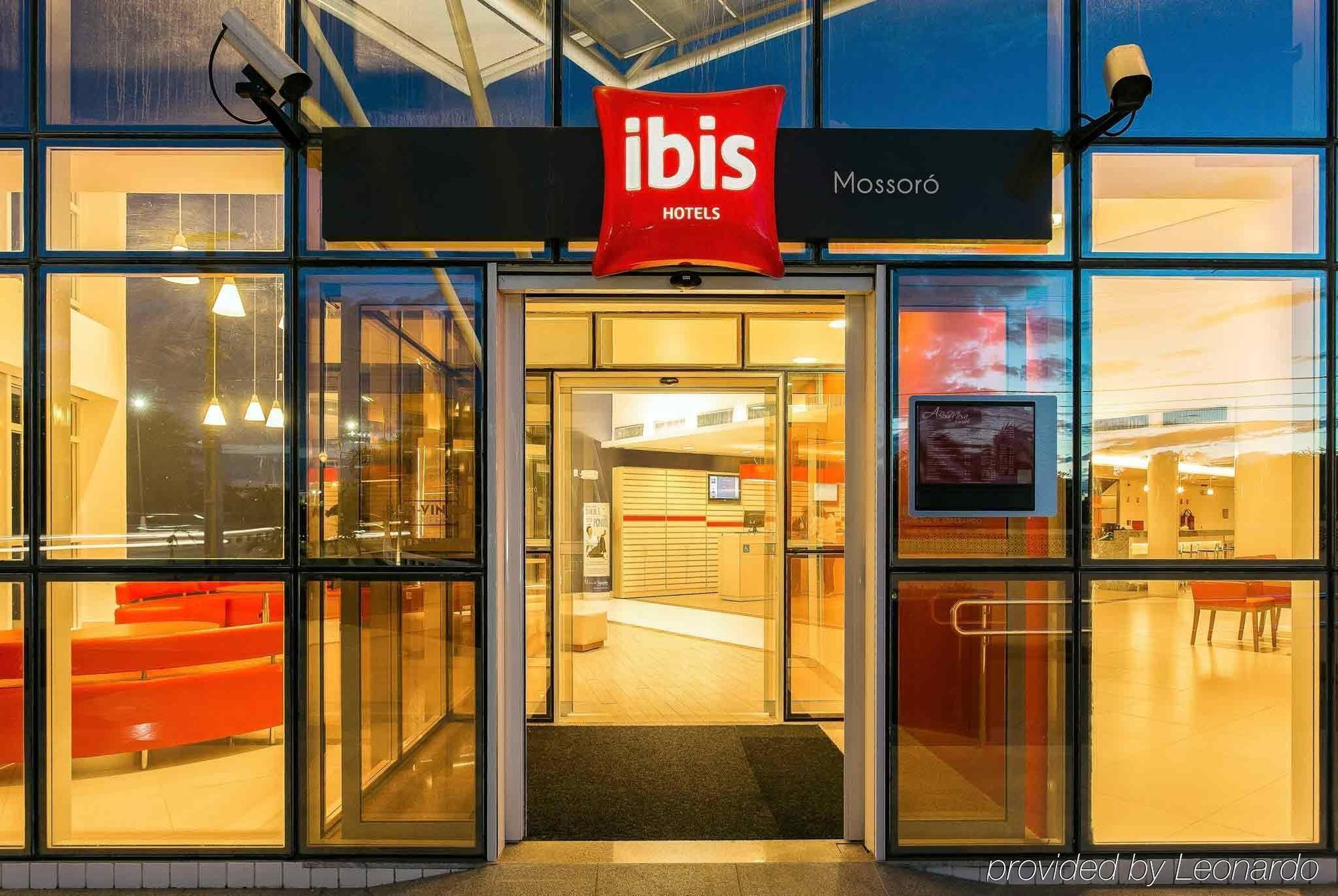Hotel Ibis Mossoro