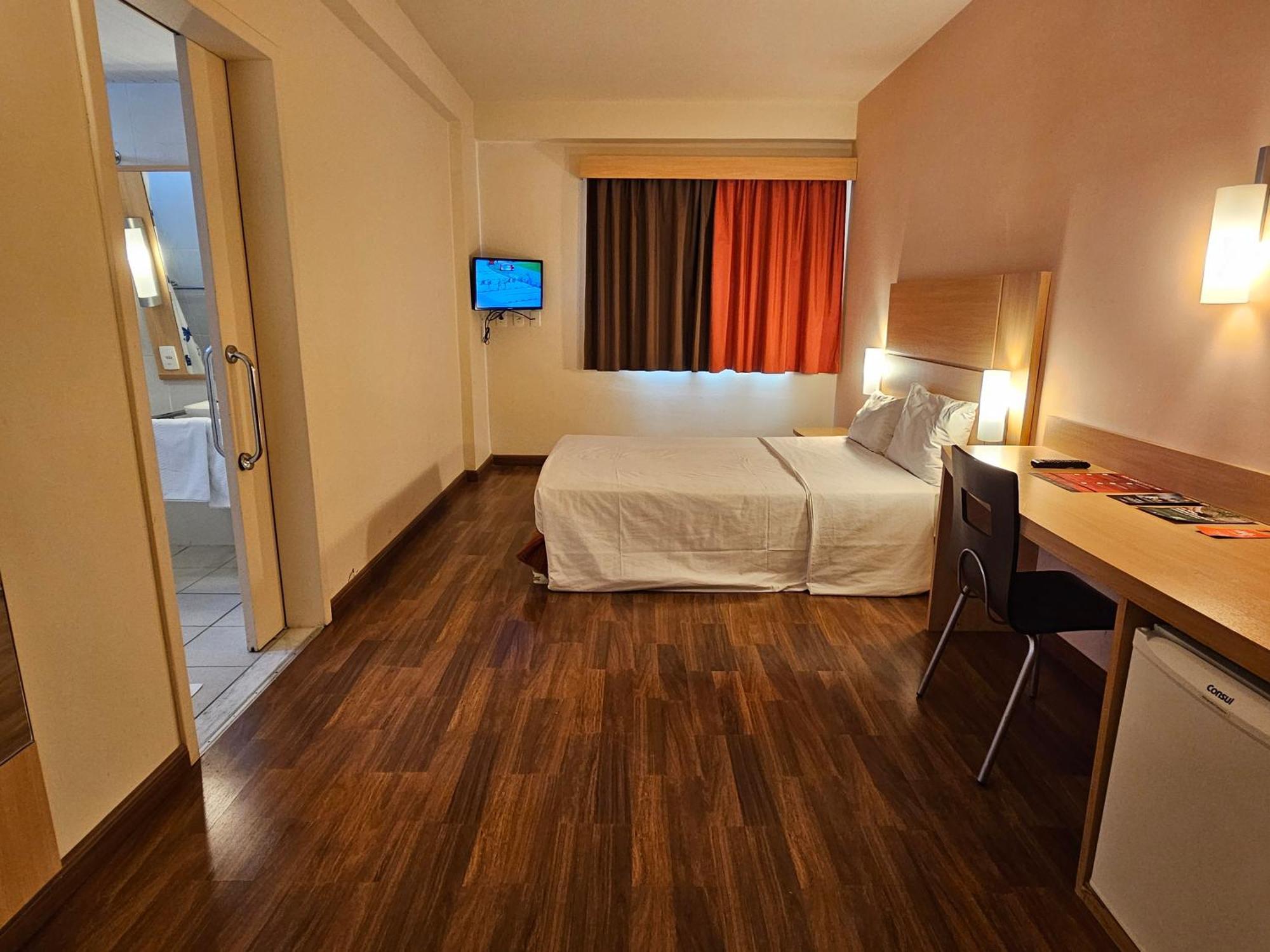 Hotel Ibis Mossoró